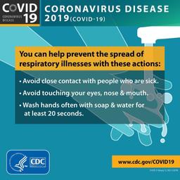 AAA Public Auction Coronavirus (COVID-19) Update