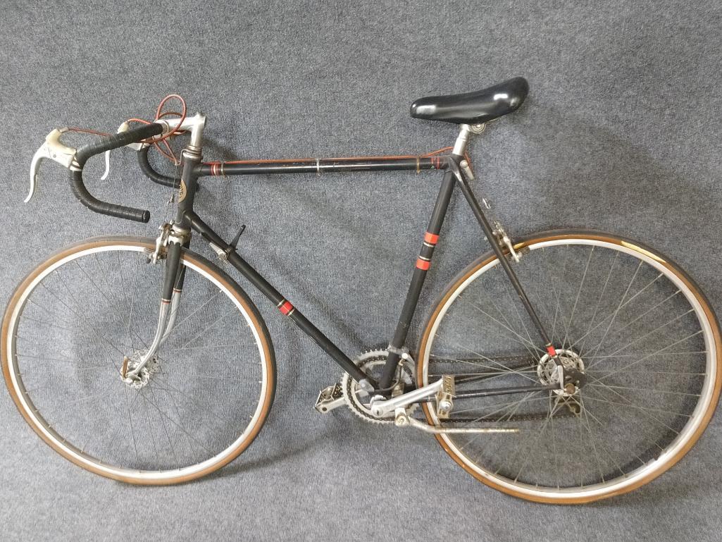 Vintage KHS Mens Road Bike