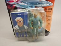 Star Trek Voyager Action Figure