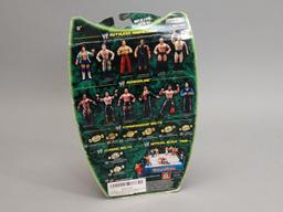 WWE Wrestling Action Figure