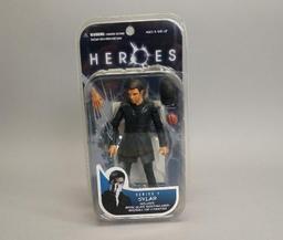 Heroes Series 1 Action Figure