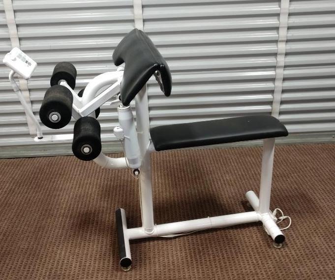 Hydraulic Work Out Machine Exercise Equipment