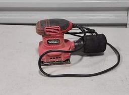 Hyper Tough Palm Sander