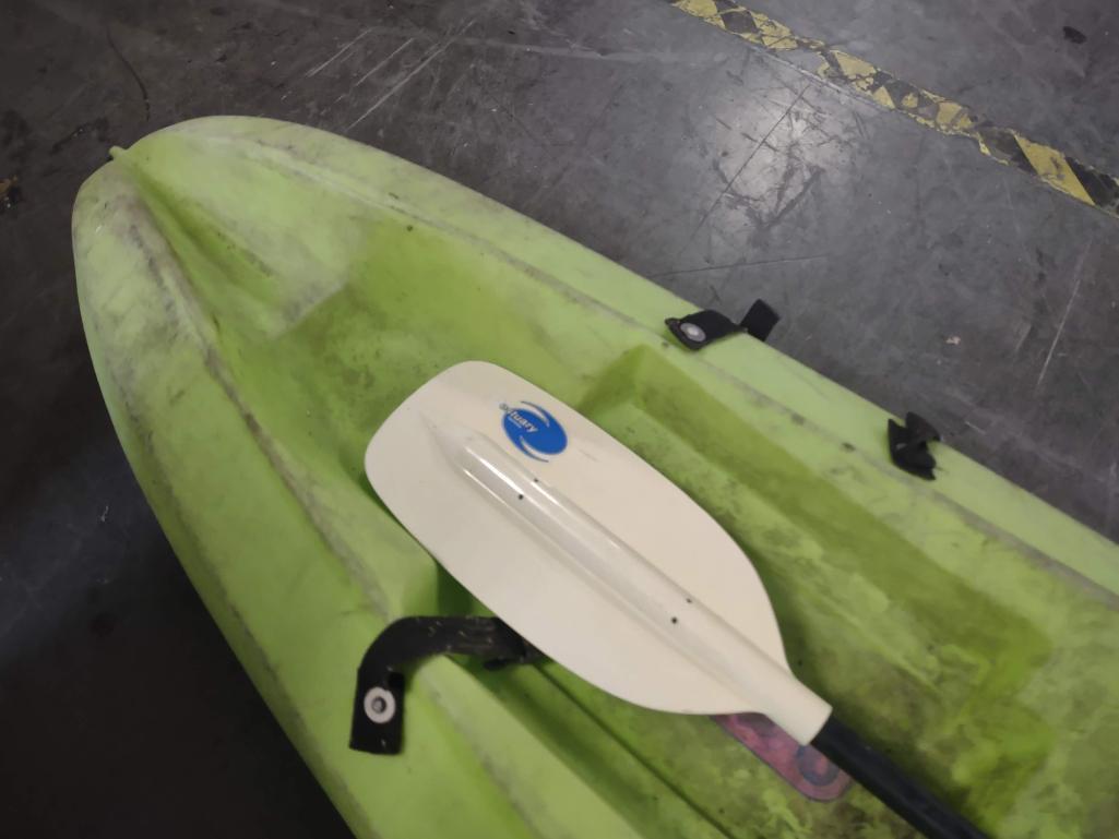 Ocean Kayak Scrambler Single Seat Kayak