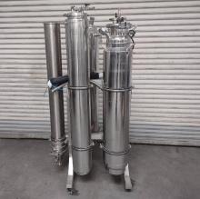 Cannabis Extraction Equipment