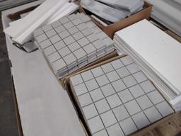 Pallet Full of Tile