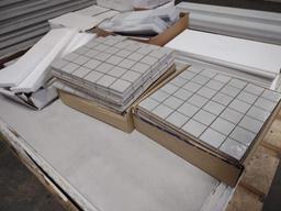 Pallet Full of Tile