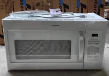 Hotpoint Over-the-Range Microwave