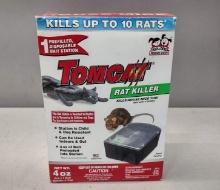 Tomcat Rat Killer