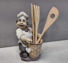 Kitchen Utensil Set