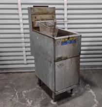 Pitco Deep Fryer