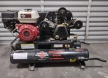 HDPS - Gasoline Air Compressor