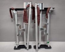 Drywall Stilts