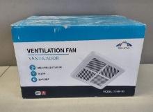 70CFM Ventilation Fan