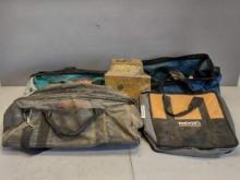 5 Tool Bags