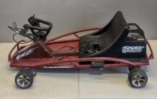 Razor Go Kart