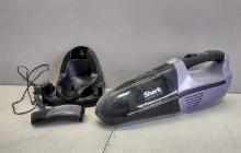 Shark Cordless Vacuum