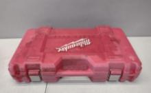 Milwaukee Tool Box