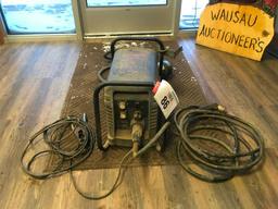 2011 Thermal Dynamics Cut Master 82 plasma cutter; s/n US52259295.