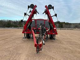 2013 Case IH 2800 Nutri-Placer 16-row fertilizer applicator, Y drop units, 1,300-gallon poly tank,