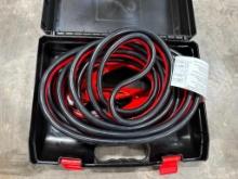 NEW heavy duty 25' 800 amp booster cables.