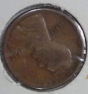 1913-s Wheat Penny