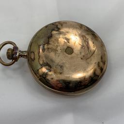 Waltham Pocket Watch #3641336