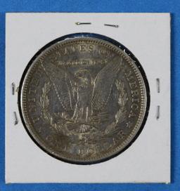 1903 Morgan Silver Dollar