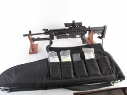 Rock River Arms LAR-15 Semi-Auto, 5.56