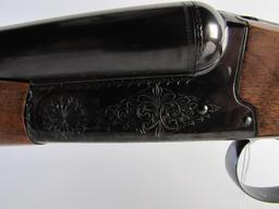 Browning S/S Double-Barrel 12ga Shotgun