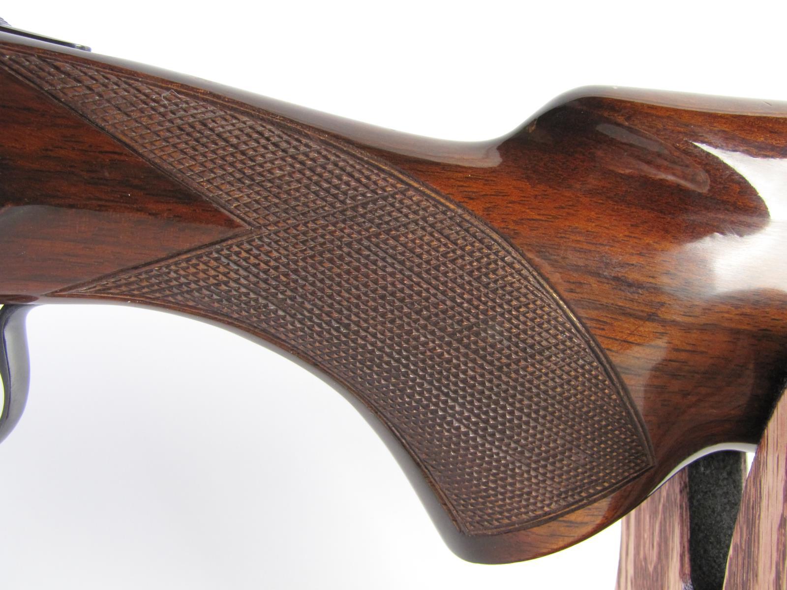 Nikko O/U 12ga Double Barrel Shotgun, Gold Eagle