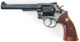 S&W Model 14-3 Revolver, .38Spcl