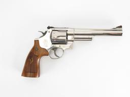 S&W Model 29-10 Revolver, .44mag