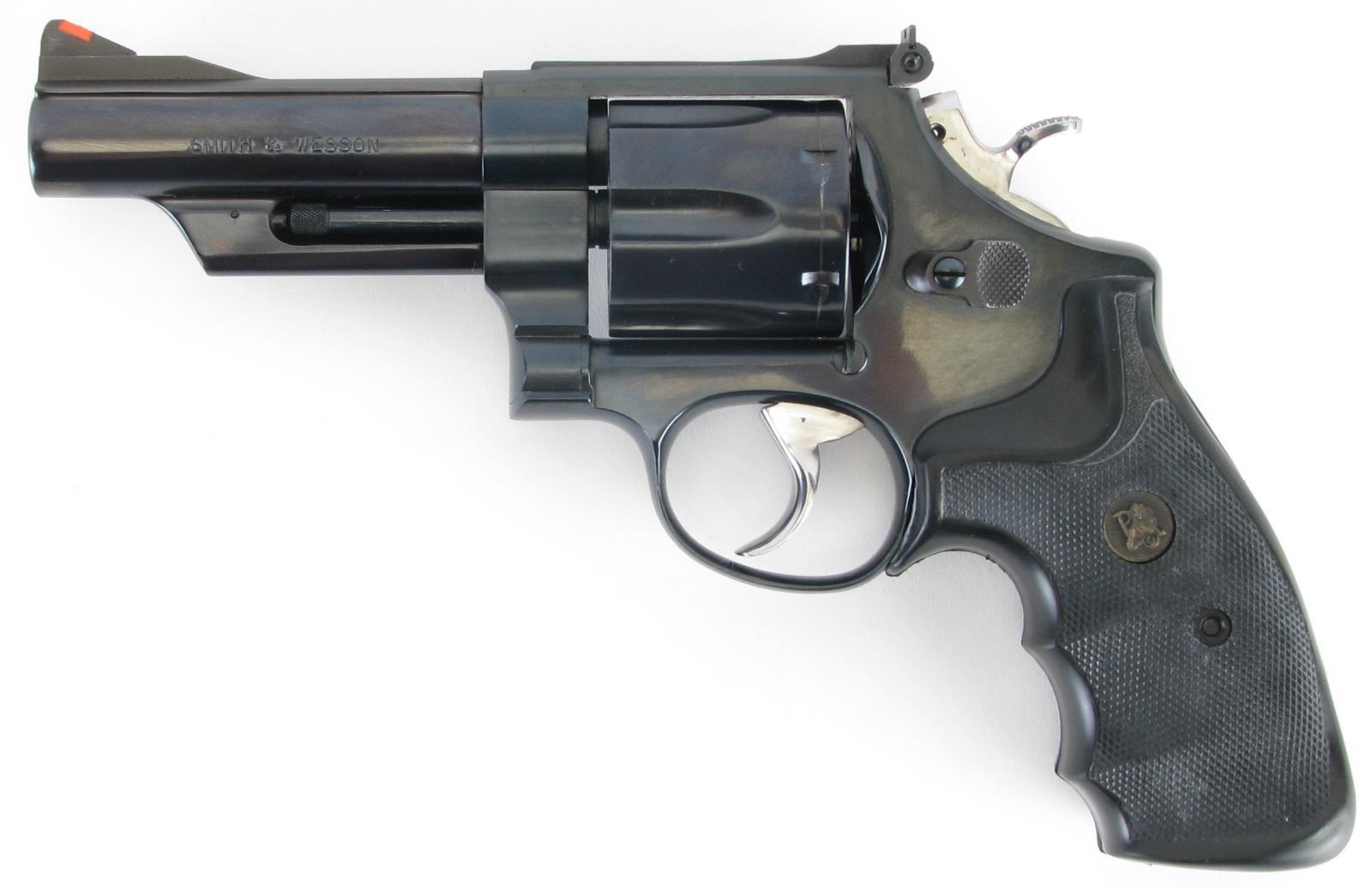 S&W Model 57-1 Revolver, .41mag