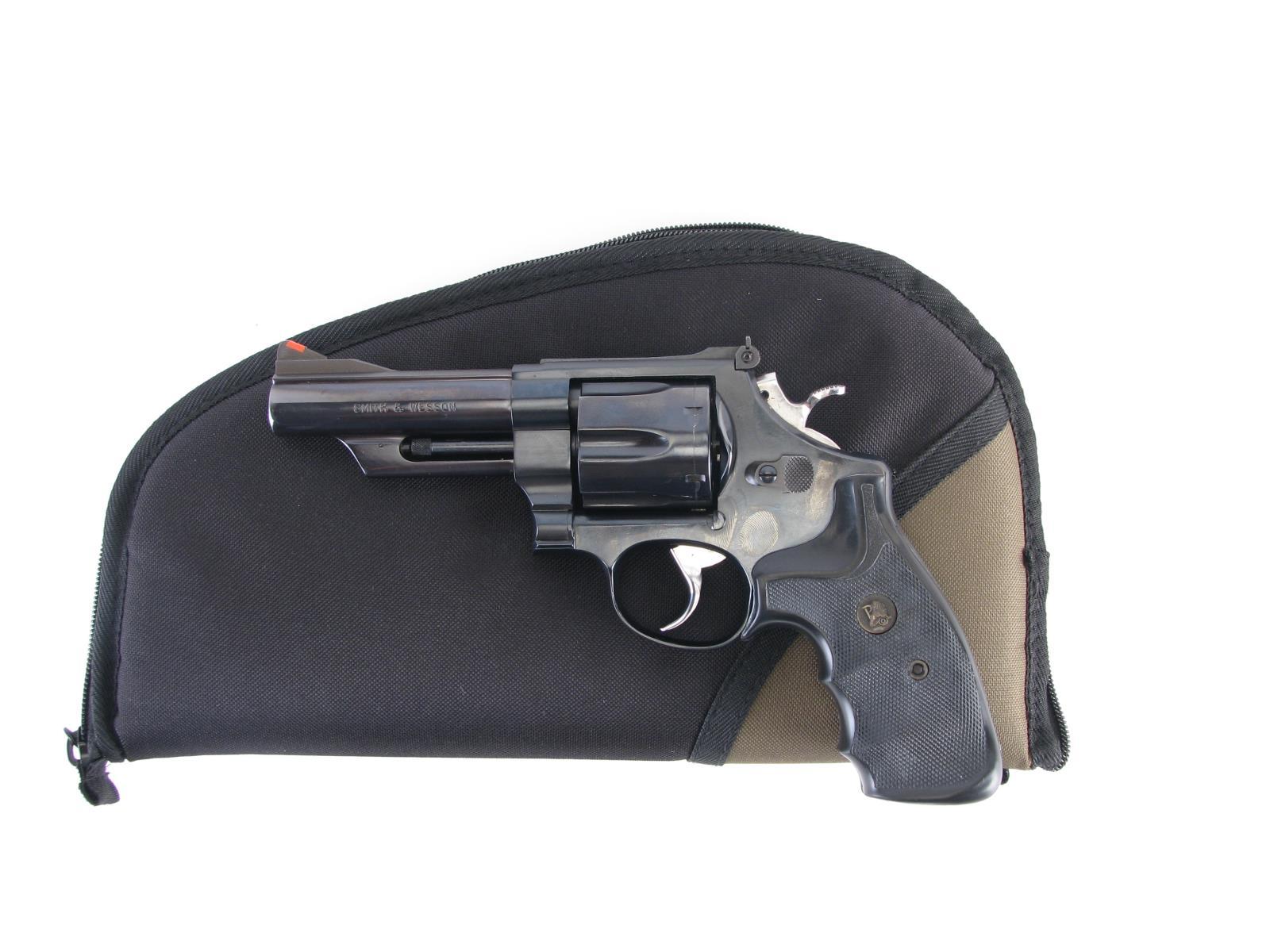 S&W Model 57-1 Revolver, .41mag