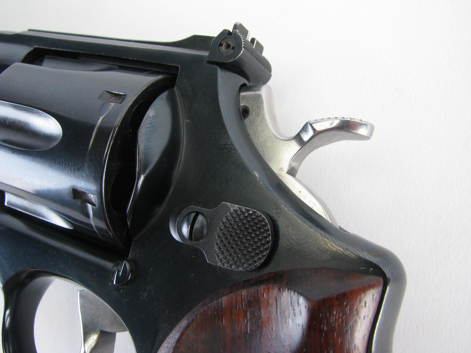 S&W Model 57-1 Revolver, .41mag