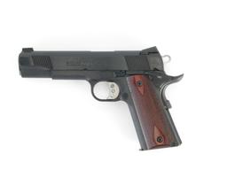 Colt 1911 Gov't Model Semi-Auto, .45cal