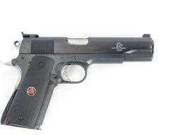 Colt M1911 MKIV Ser 80, Delta Elite Hardball, 10mm