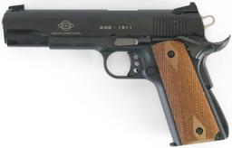 GSG 1911 .22Cal Semi-Auto Pistol