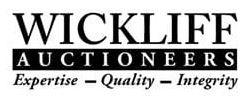 Wickliff Auctioneers