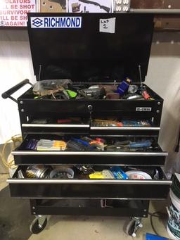 US General Tool Box