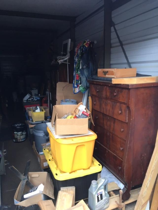 Storage Unit 196