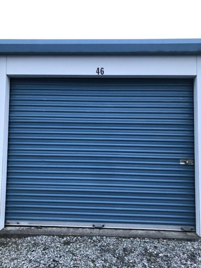 Storage Unit 46 10x10