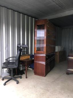 Storage Unit 9 10x20