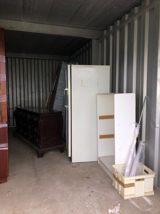 Storage Unit 9 10x20