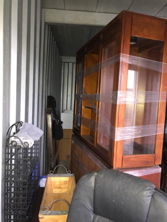 Storage Unit 9 10x20