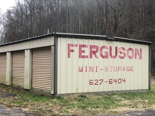 Storage Unit 2 10x10 Ferguson Storage