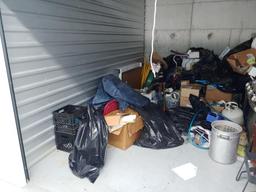 Storage Unit 2413 10X15  Lien Lexington, SC