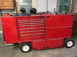 Snap-On tool box