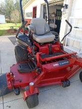 2019 Toro Z Master 6000 series